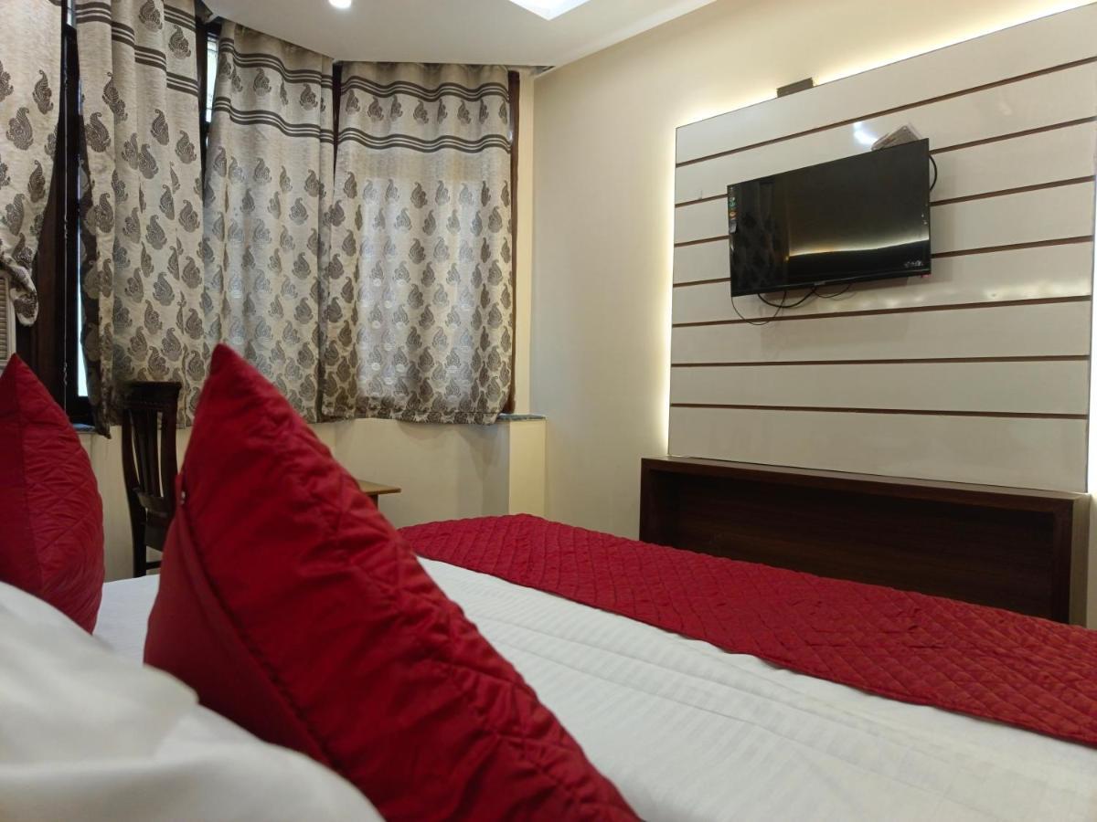 Hotel Batra Home Nizamuddin Yeni Delhi Dış mekan fotoğraf