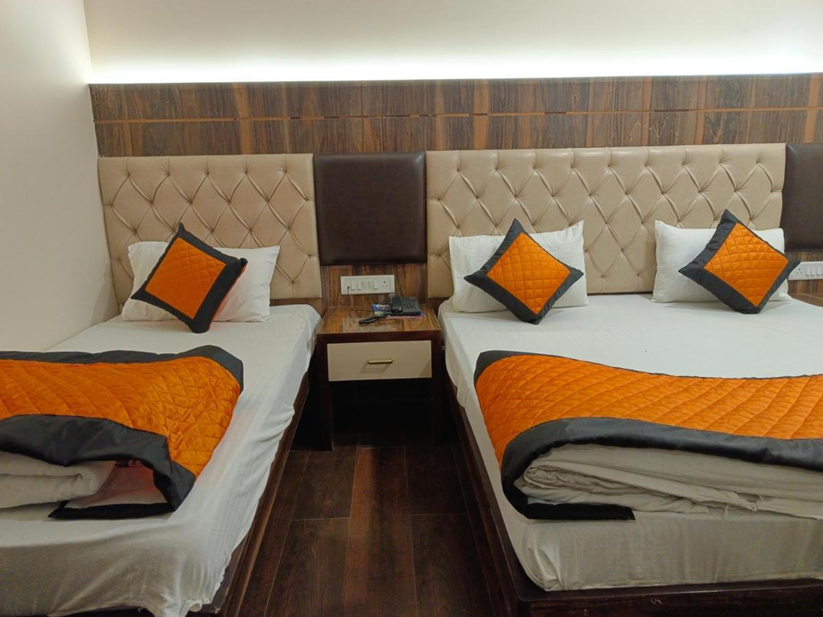 Hotel Batra Home Nizamuddin Yeni Delhi Dış mekan fotoğraf