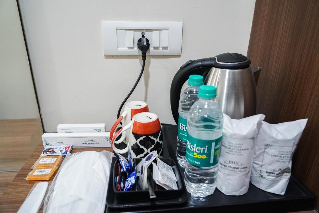 Hotel Batra Home Nizamuddin Yeni Delhi Dış mekan fotoğraf