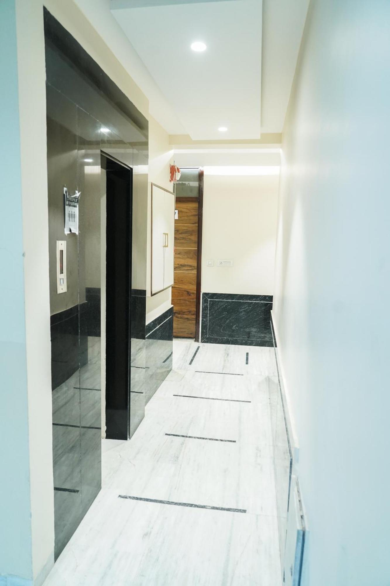 Hotel Batra Home Nizamuddin Yeni Delhi Dış mekan fotoğraf