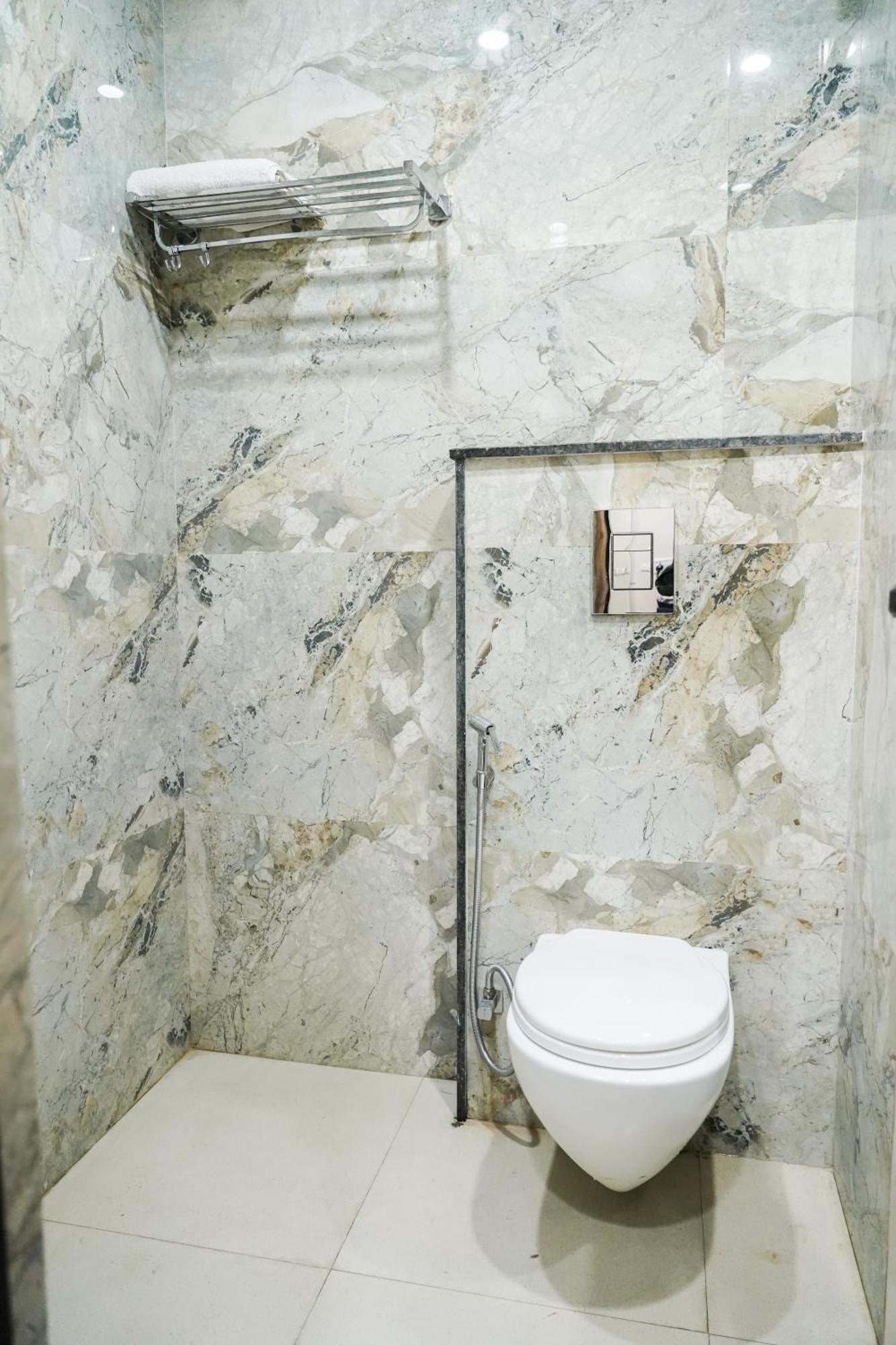 Hotel Batra Home Nizamuddin Yeni Delhi Dış mekan fotoğraf